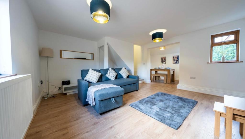 Scunthorpe House | Stather Cottage