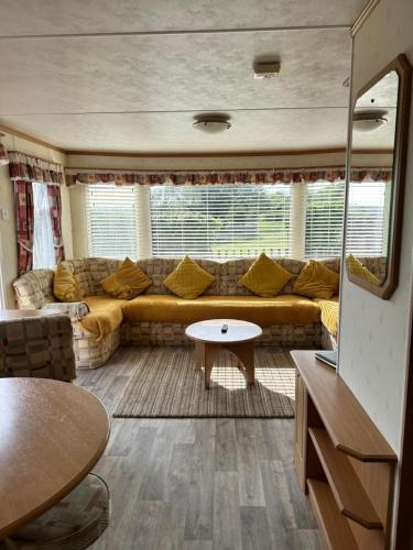 Rhyd-y-clafdy Resort | Static Caravan
