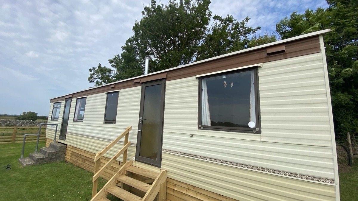 Bryngwran House | Static caravan on the Isle of Anglesey, Nr Rhosneigr
