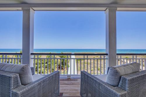 Wrightsville Beach House | Station 6 by Sea Scape Properties