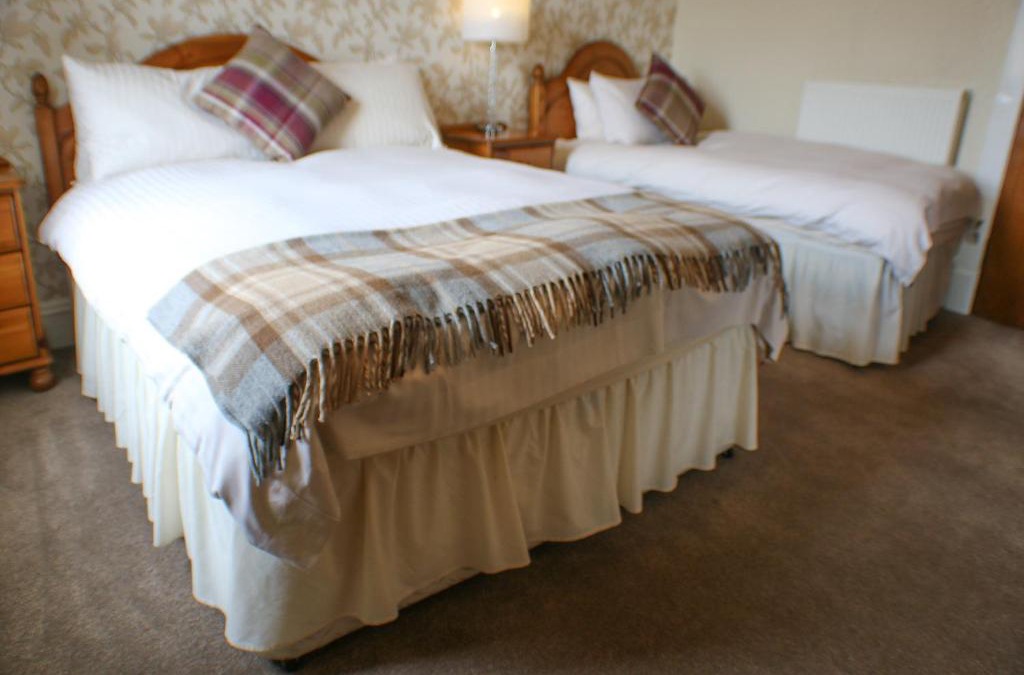 Stonehaven Hotel | Station Hotel Stonehaven