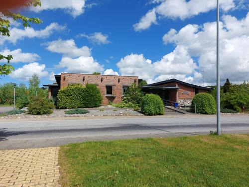 Bindslev Apartment | Station im Norden