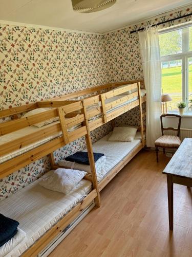 Immeln House | Stationshuset i Immeln