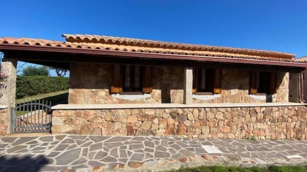Golfo di Marinella Villa | Statley Home La Tartaruga