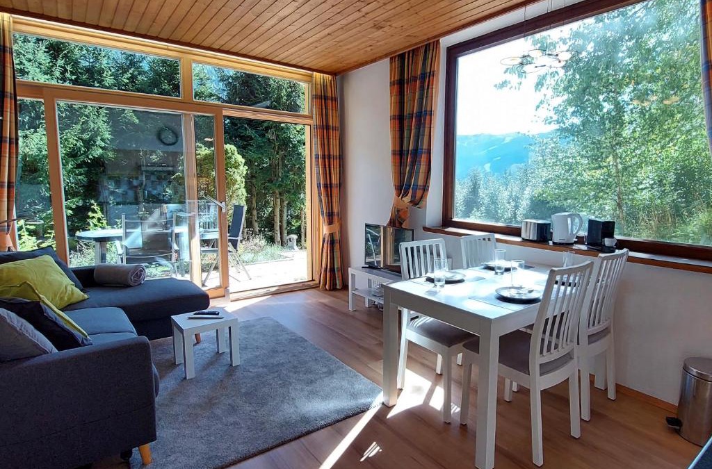 Bad Kleinkirchheim Apartment | STAUDACH - apartment near the ski slopes