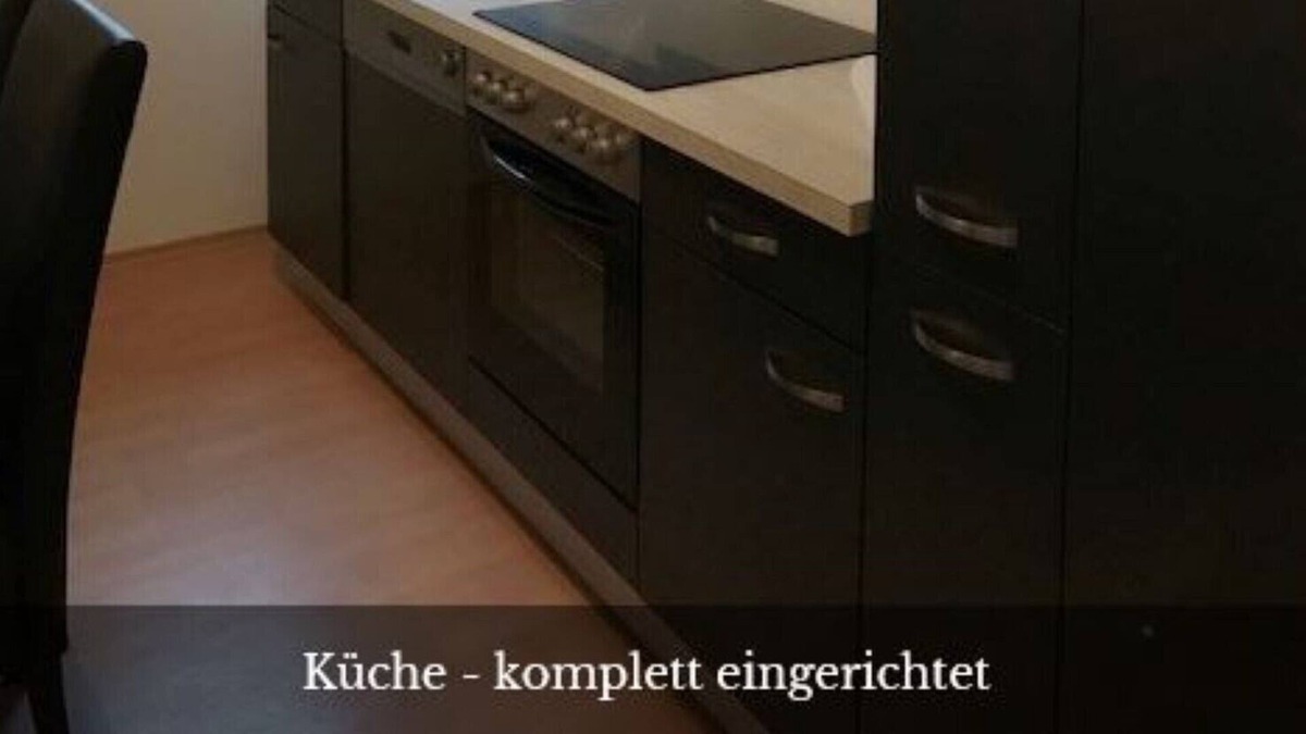 Schwaebisch Gmuend Apartment | Stauferland Apartments - small apartment Schwäbisch Gmünd
