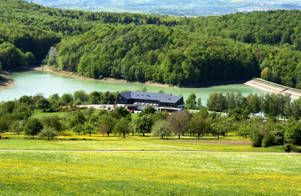 Metzingen Hotel | Stausee-Hotel