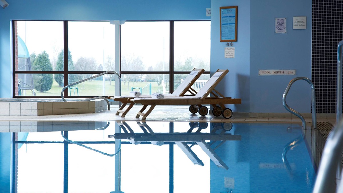 Daventry Hotel | Staverton Park Hotel & Golf Club