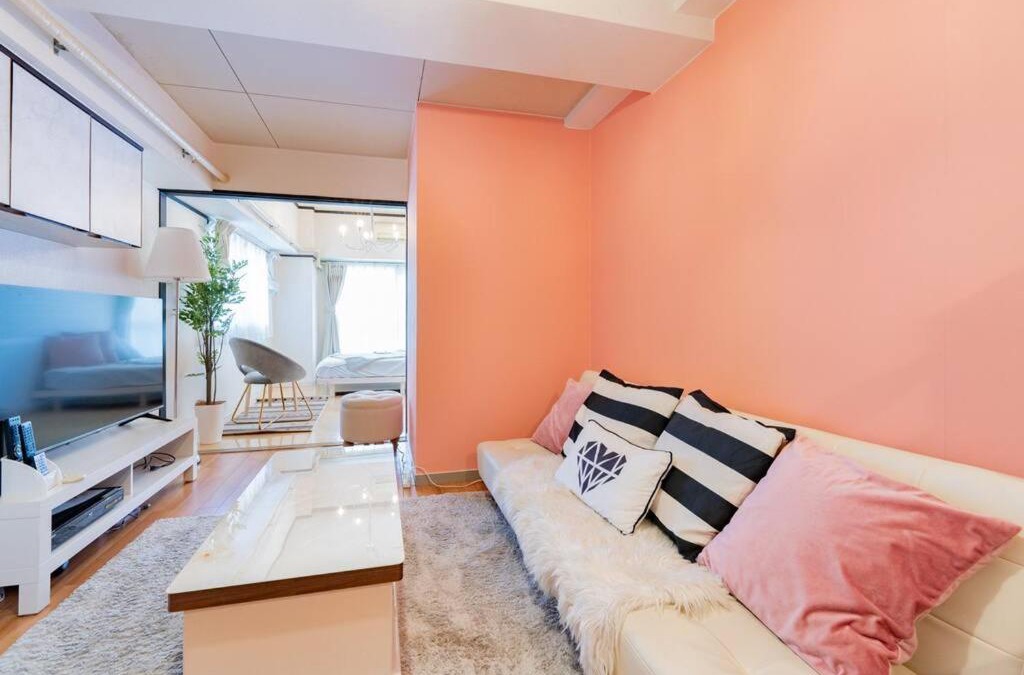 Sangenjaya Apartment | Stay 三軒茶屋 Sangenjaya Shibuya