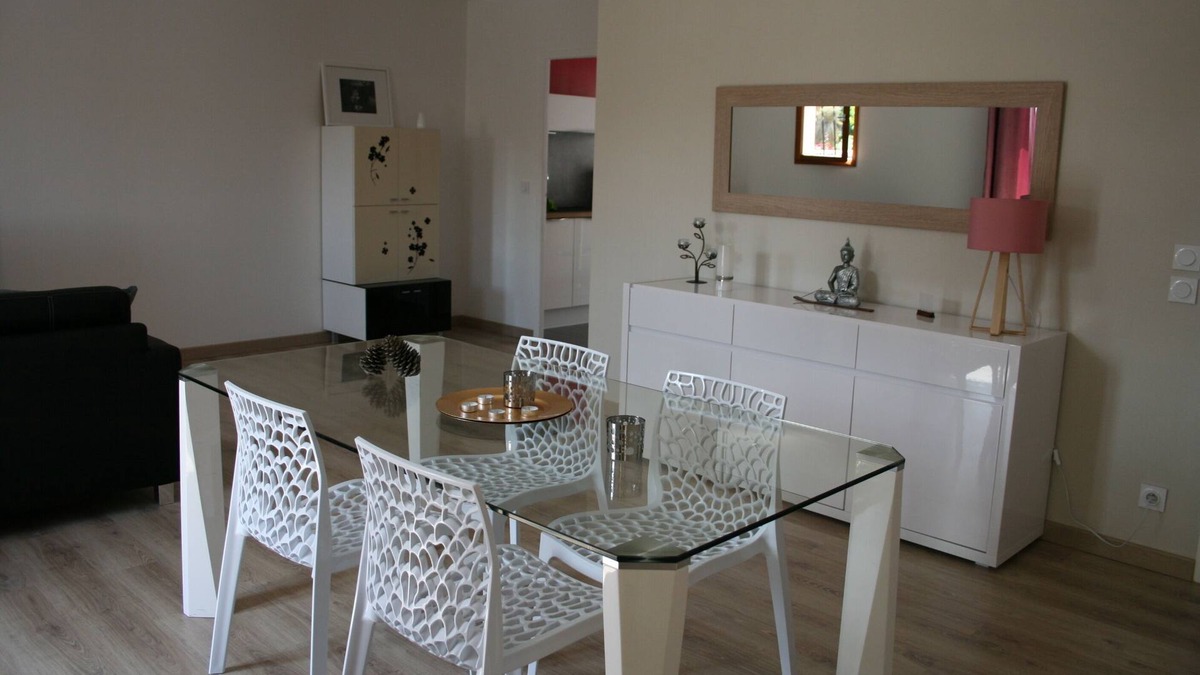 Torreilles Villa | Stay 2 weeks in August ! Villa in peace, close to the sea and the village.