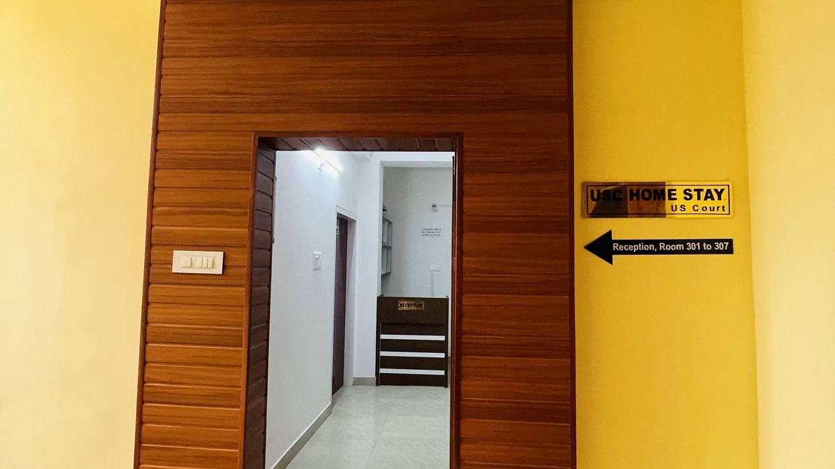 Sualkuchi Hotel | Stay at Home while away from home.
