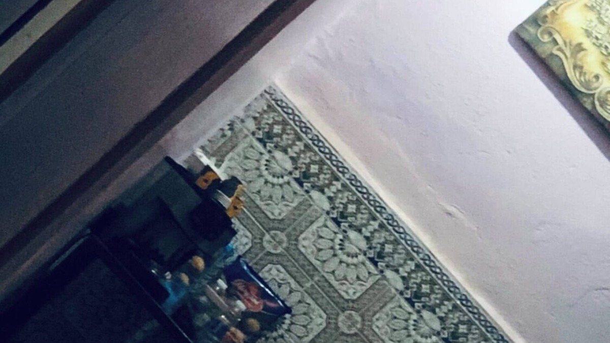 Oujda Hotel | Stay at Hotel Afriquia in Oujda – Spacious Rooms with Free WiFi Near City Center