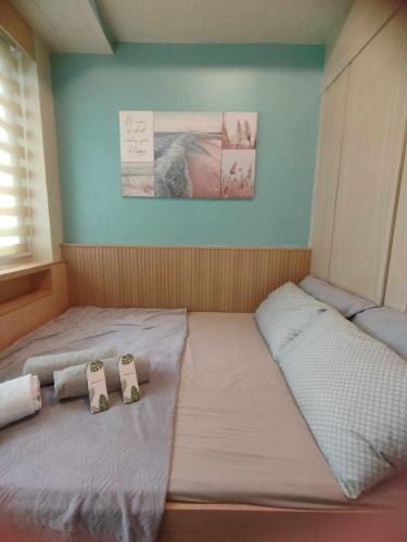 Santo Cristo Bed & Breakfast | Stay at Love Grass