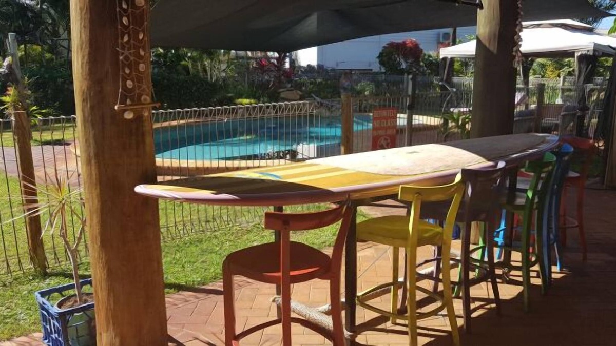 Wongaling Beach House | Stay at ‘Ocean Breeze’