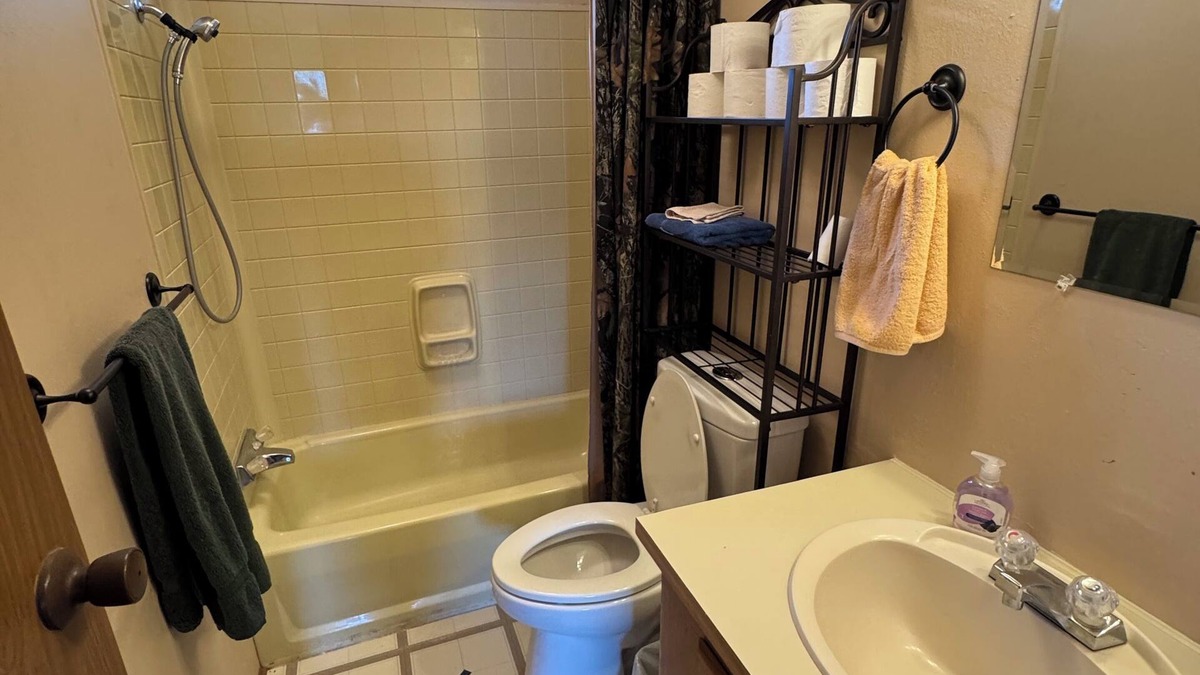 Seymour House | Stay at the Ranch