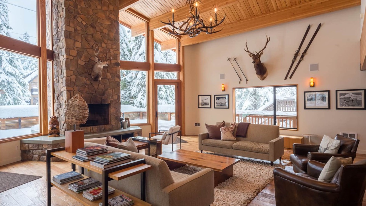 Government Camp Cabin | Stay before 9/8 get the 3RD night FREE!