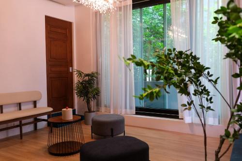 Songpa House | Stay Breeze Jamsil