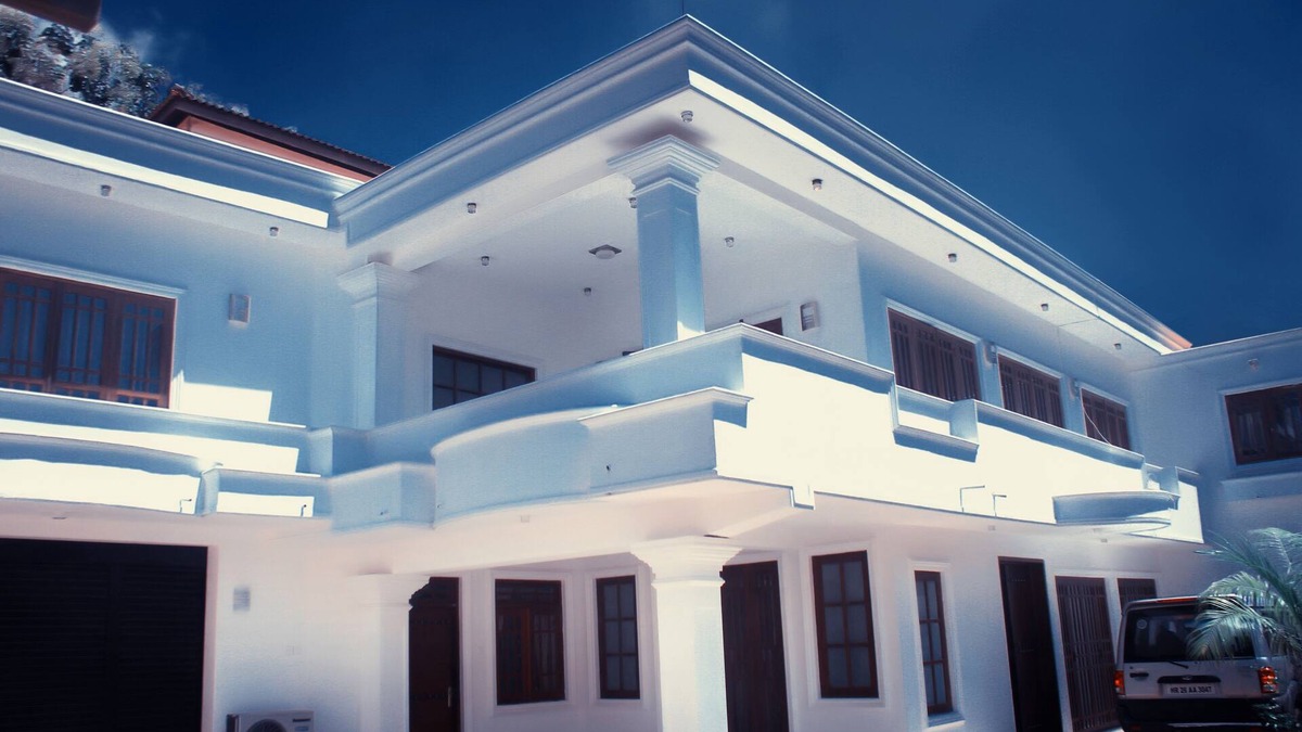 Nugegoda House | Stay closer to Ancient Kotte in a Luxory home