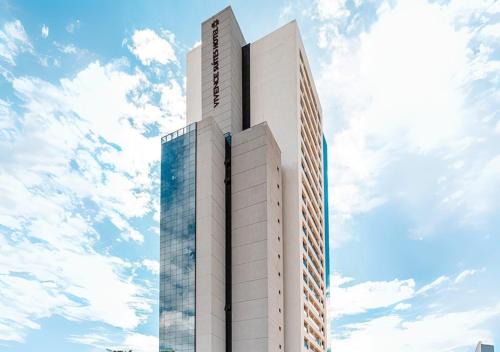 Plano Diretor Sul Apartment | STAY Cosmopolitan