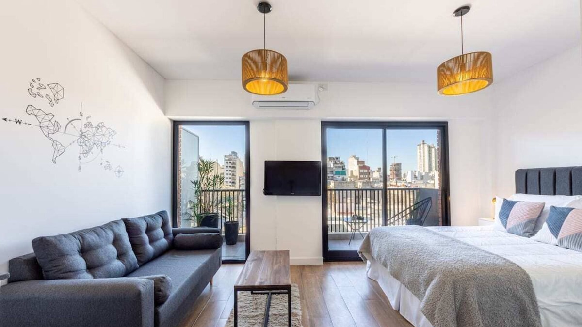 Abasto Apartment | Stay Cosy Apartment