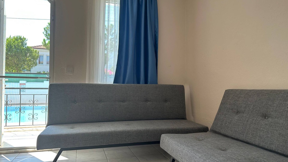 Dalyan City Center Apartment | Stay Dalyan Apart Hotel