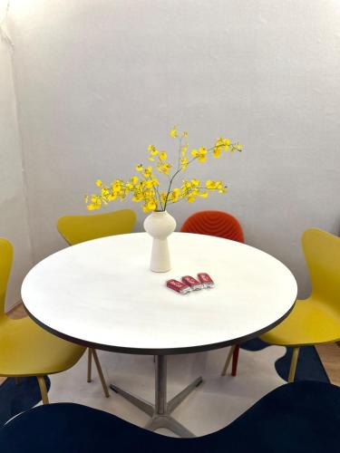 Gueui-dong Apartment | & Stay Dong Seoul