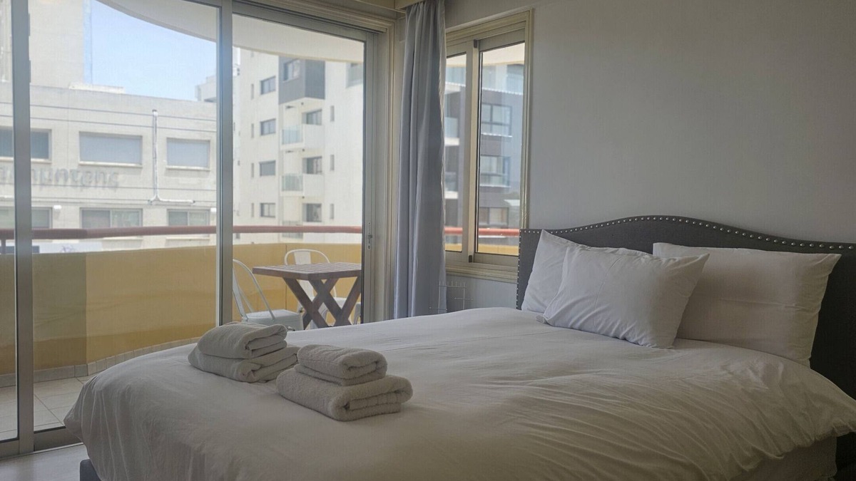 Nicosia Apartment | STAY Elion Apartment