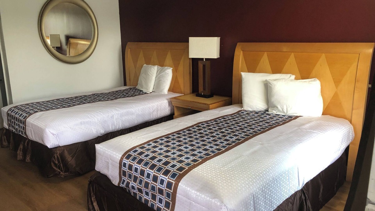 North Charleston Hotel | Stay Express Inn North Charleston