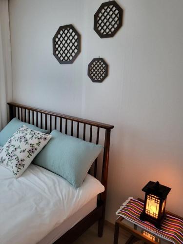 Garak-dong Apartment | Stay Foret