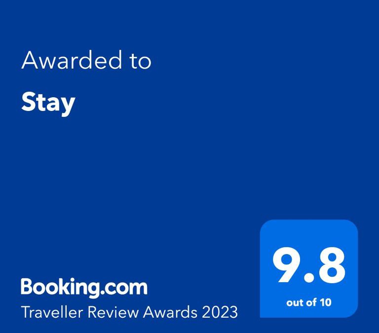 Bispham Apartment | Stay