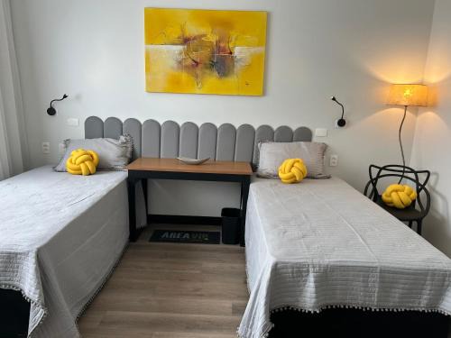 Pompeia Hotel | Stay Helbor Santos