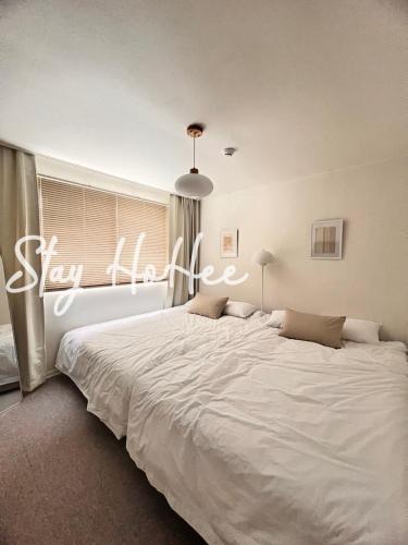 Seongsu Apartment | stay hohee seongsu