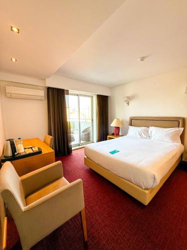 Leiria Hotel | Stay Hotel Leiria Centro
