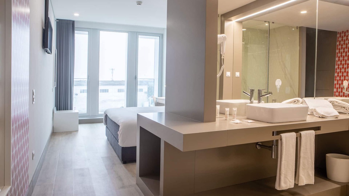 Maia Hotel | Stay Hotel Porto Aeroporto