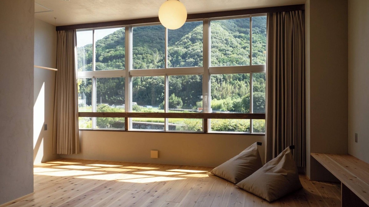 Tonosho Hotel | Stay in a farming village on Shodoshima | Triple/Shozu-gun Kagawa