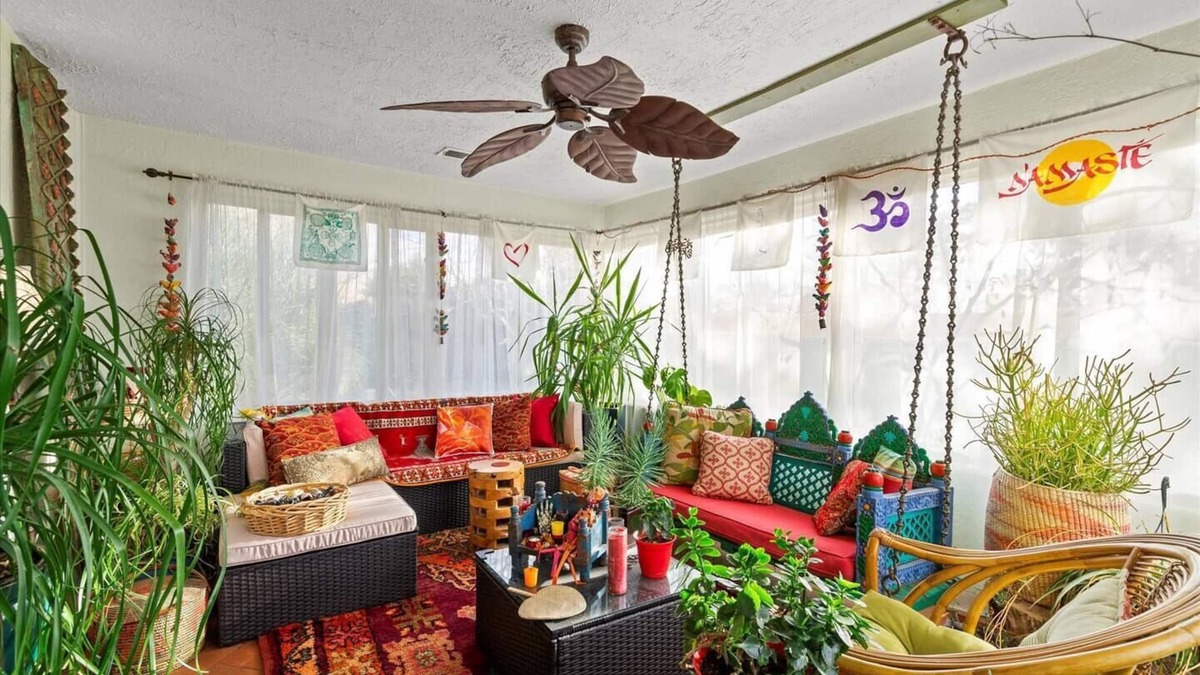 Northeast Heights Apartment | Stay in a peaceful shared home with all the essentials