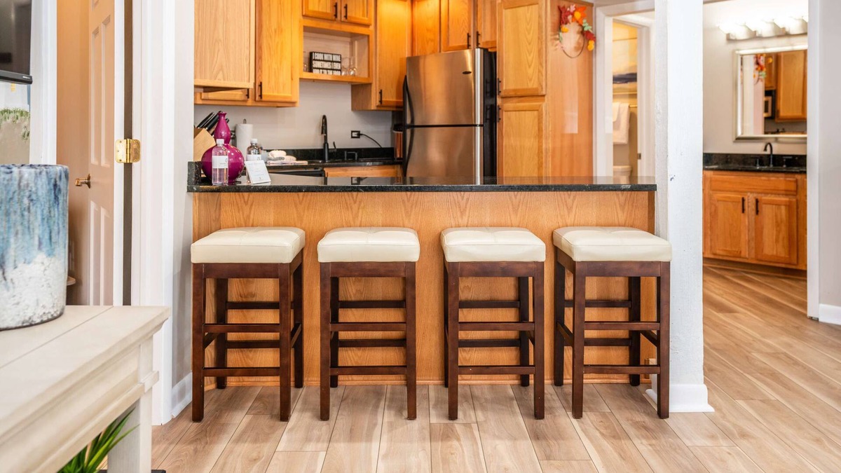 Fontana Condo | Stay in Abbey Springs! 2 BDR w/Resort Amenities