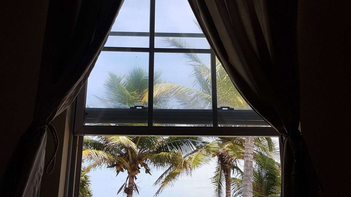 San Pedro Resort | Stay in an upgraded comfortable Sea view Cabana suite just feet from the water