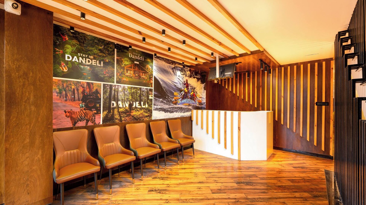 Dandeli Hotel | Stay In Dandeli