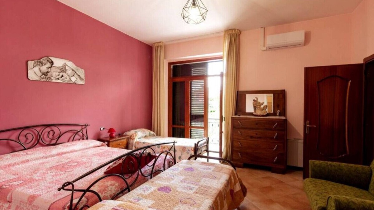 Castelfranci House | Stay in Irpinia - Green Mountains