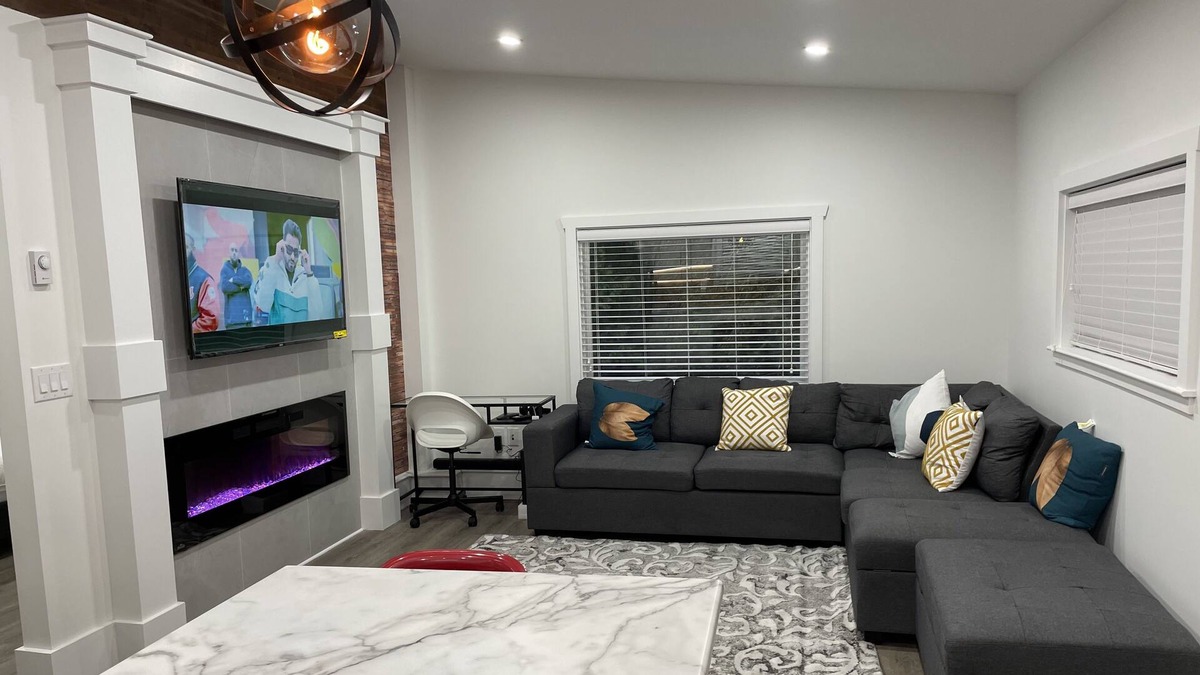 Maple Ridge Other | Stay in nature on acres