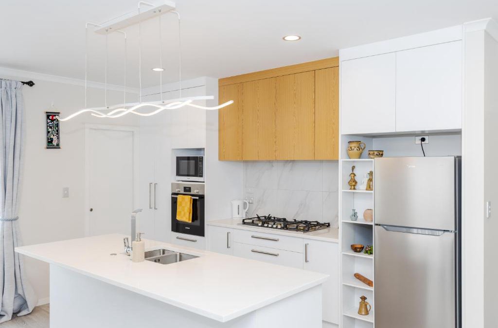 Hamilton House | Stay in Newly Built House