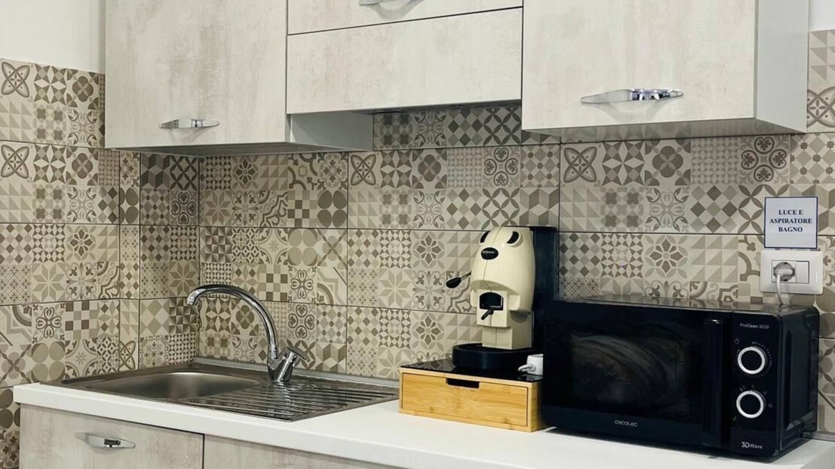 Bellizzi Apartment | Stay in style, all within walking distance