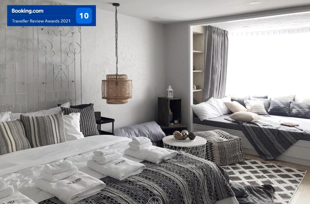 Nimman Apartment | Stay in Style at Nimman R316