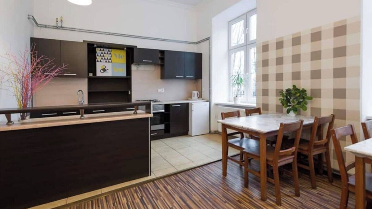 Stradom House | Stay in the heart of Kraków! 1