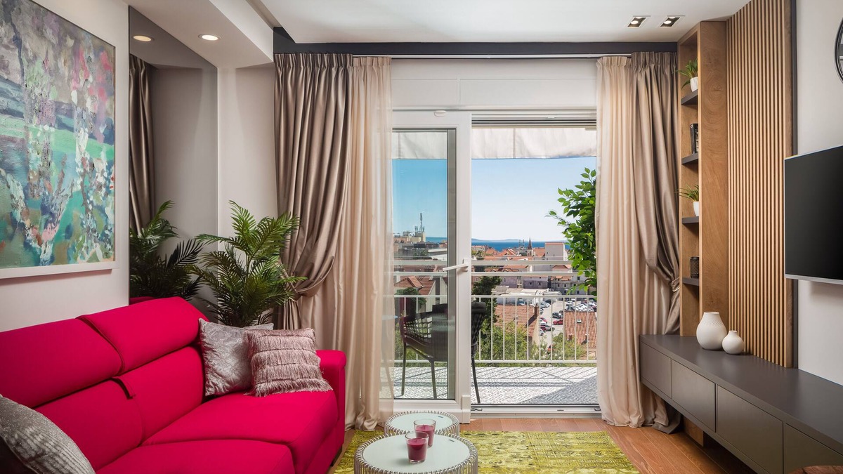 Split House | Stay in the heart of Split