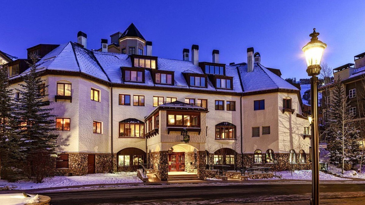 Beaver Creek House | Stay in the Heart of Beaver Creek, 2/10/24 - 2/14/24 Only
