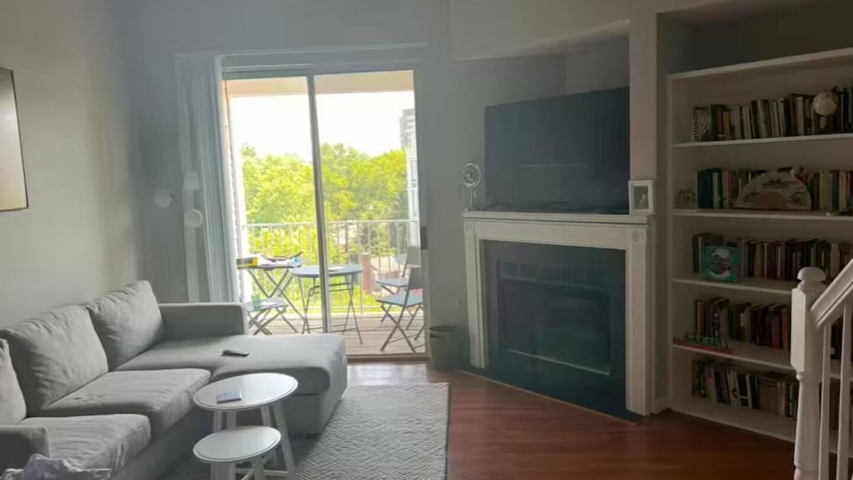 McLean Apartment | Stay in Tysons, Virginia