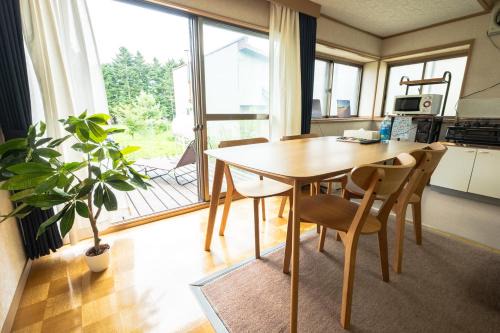 Furano Cabin | Stay in Yamabe