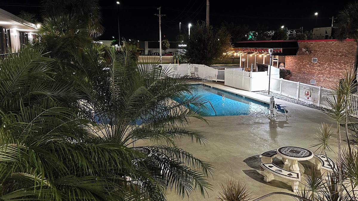 Bartow Hotel | Stay Inn and Suites